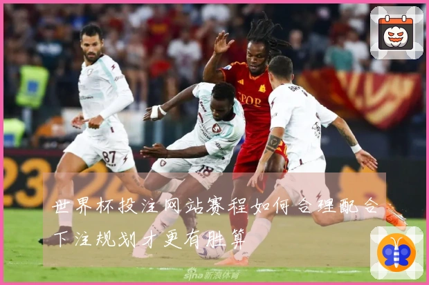 世界杯投注网站赛程如何合理配合下注规划才更有胜算