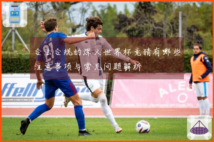 合法合规的烽火世界杯竞猜有哪些注意事项与常见问题解析